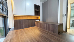 The Criterion (D27), Condominium #553096441